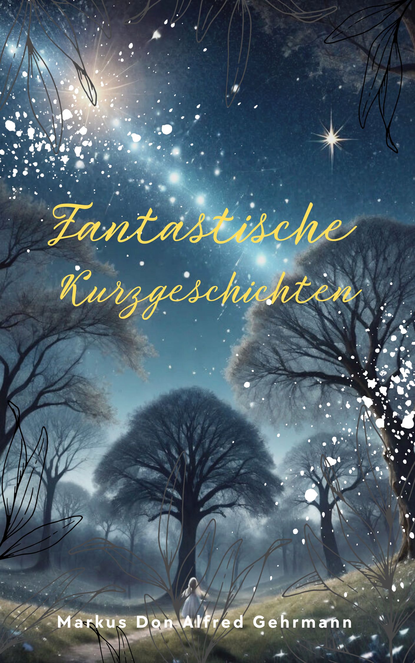 Fantastische Kurzgeschichten